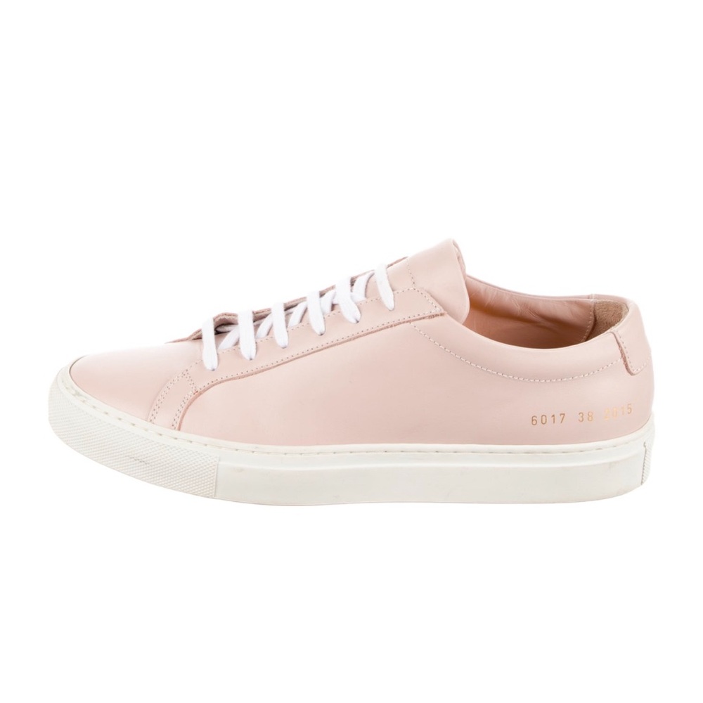 Woman by Common Projects Achilles Sneaker - 8
